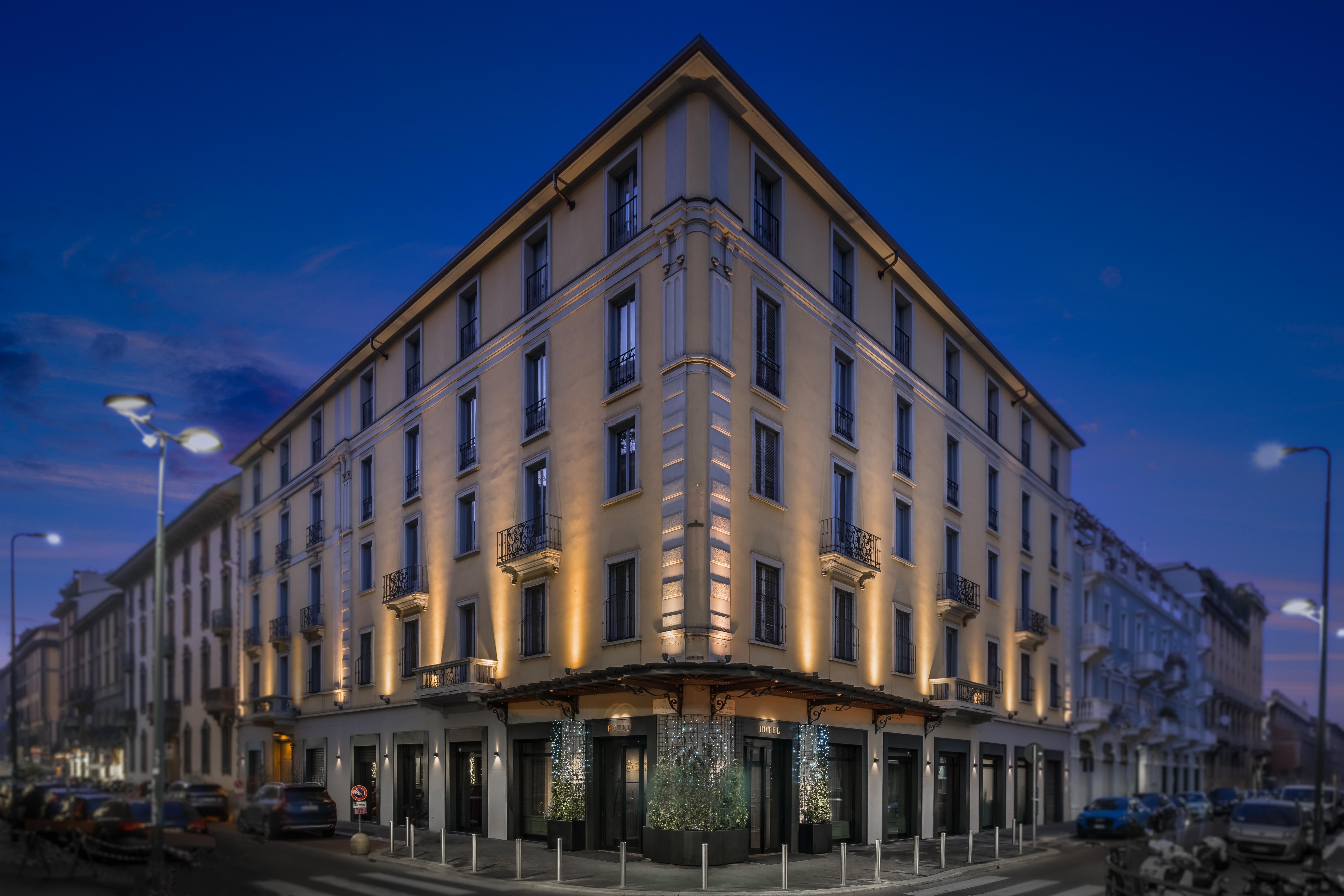 Worldhotel Casati 18, Milan